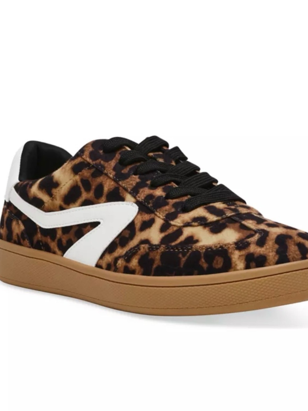 Dolce Vita Voyage Cheetah Sneakers